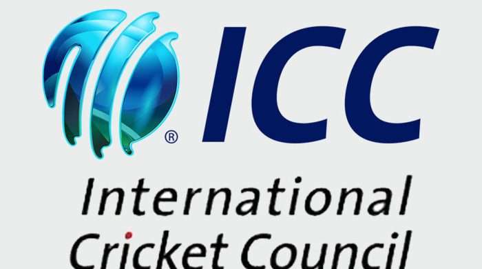 ইরানের হামলার প্রেক্ষাপটে আইসিসির কাতার বৈঠক স্থগিত