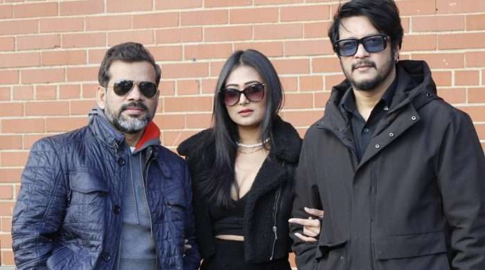 আসন্ন ঈদে মুক্তি পাবে নতুন টেলিছবি ‘ফ্রেমে বাঁধা বন্ধুত্ব’